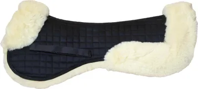 Produktbild von Kentucky Horsewear Lammfell Sattelpad Absorb
