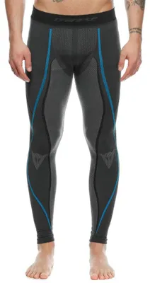 Obrázok produktu pre Dainese Dry Pants pánske funkčné nohavice black/blue L
