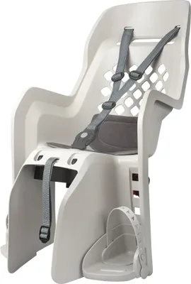 Produktbild von Polisport Kindersitz Joy Cfs Creme/Grau grau,beige