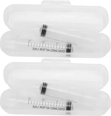 Produktbild von Famanu Nasendusche 30 ml - Professionelles Set für Kinder und Erwachsene
