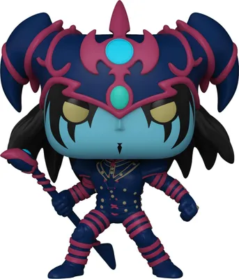 Produktbild von Yu-Gi-Oh! - Magician of Black Chaos 1734 - Funko Pop!