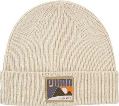 Immagine prodotto di PUMA beanie berretto Better Sportswear Beanie Desert Dust beige