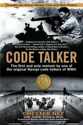 Immagine prodotto di Code Talker