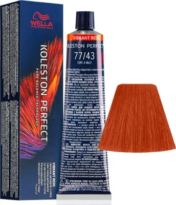 Produktbild von Wella v, Rot, Unisex, 60 ml, Alle Haare, Glanz, Tube