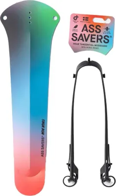Obrázek produktu pro Ass Savers WRS-2 Win Wing Road, ochrana proti stříkající vodě HR, spektrum