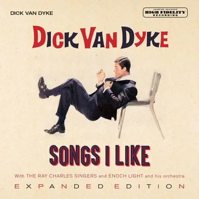 Zdjęcie produktu dla Dyke, D: Songs I Like