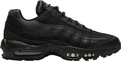 Produktbild von Nike Air Max 95 Essential "Triple Black", Größe: 43