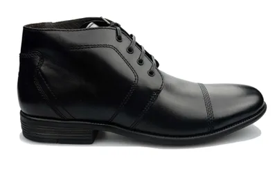 Produktbild von Camel Active  341.16.03 - herren stiefelette