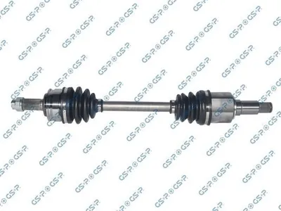 Produktbild von GSP 254014 Antriebswelle für SUZUKI Grand Vitara II SUV (JT, TE, TD)