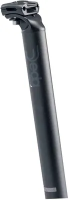 Produktbild von Deda Zero Sattelstütze Silber 350 mm / 27.2 mm Silber 350 mm