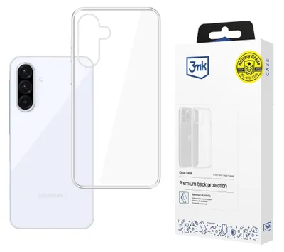 Immagine prodotto di Samsung Galaxy A36/A56 - Custodia trasparente 3Mk
