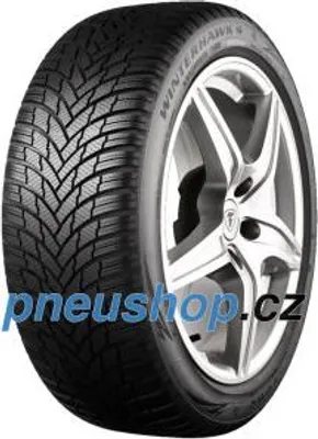 Obrázek produktu pro 255Winterhawk 4 (255/60 R18 112V XL EVc)