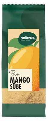 Produktbild von Mangosüße - Mangofruchtpulver 55g