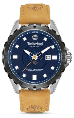 Productafbeelding van Timberland herenhorloge TDWGB0110001