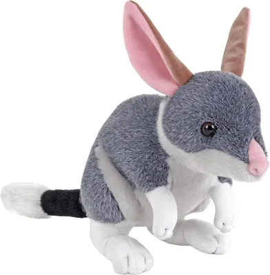 Produktbild von Wild Republic - Kuscheltier - Cuddlekins Mini - Kaninchennasenbeutler