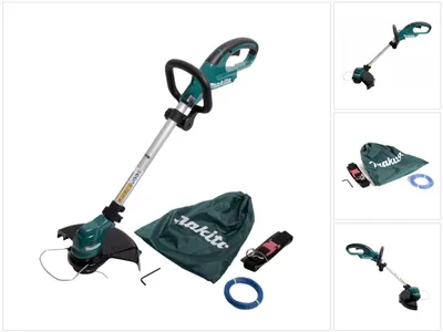 Obrázek produktu pro Makita Akku-Rasentrimmer 12 V max - 10 000 U/min
