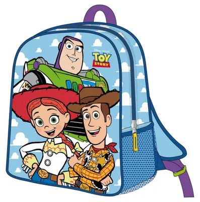 Immagine prodotto di Zaino Disney Pixar Toy Story 3D - 30 cm