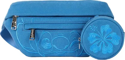 Produktbild von Loungefly Disney Stitch - Premium Pasek do Przechowywania Akcesoriów