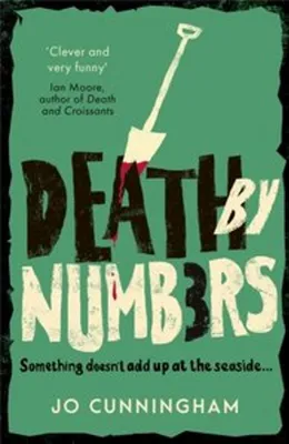 Obrázek produktu pro Death by Numbers
