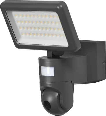 Image de LEDVANCE 00217624 Outdoor wall lighting Wi-Fi