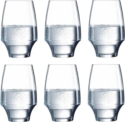 Obrázok produktu pre Poháre na vodu Chef & Sommelier Open Up 350 ml - 6 kusov