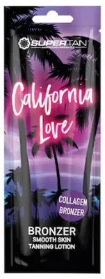 Produktbild von Supertan California Love Bronzer mit Sheabutter