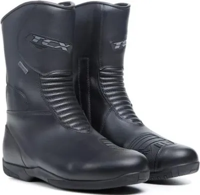 Immagine prodotto di Stivali da moto TCX X-FIVE 4 GORE-TEX nero 47
