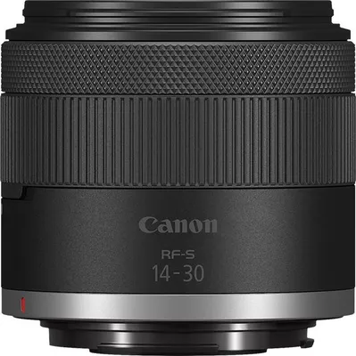 Image de CANON Objectif RF-S 14-30mm F4-6.3 IS STM PZ