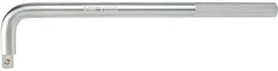 Productafbeelding van Verlengstuk met bocht, 3/4 inch, NEO TOOLS 08-357