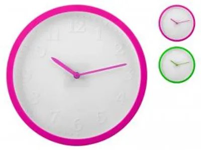 Immagine prodotto di Orologio Parete Tondo Ass30