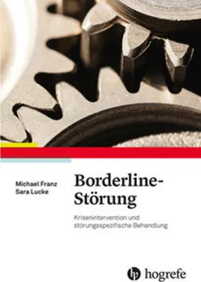 Image de Borderline-Störung