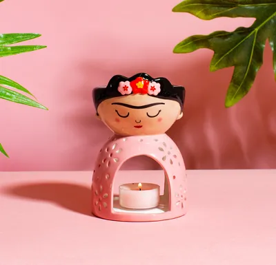 Obrázok produktu pre Sass & Belle - Frida - Vonná lampa - Olejový horák