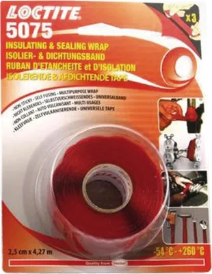 Produktbild von Dichtungsband 4270x25mm Loctite 5075
