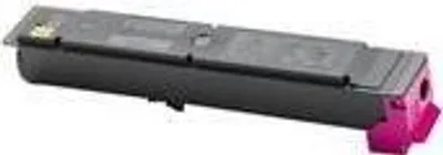 Produktbild von Kyocera TK 5215M - Magenta - original - Tonerpatrone - für TASKalfa 406ci (TK5215M)