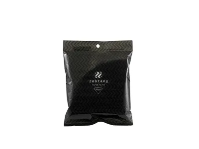 Obrázek produktu pro Zebrang V60 Papírový filtr 01W 50 listů ZB-VCF-01-50W / Bestbrew