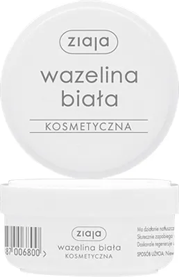 Obrázek produktu pro Wazalín Pro Péči O Pokožku Ziaja, 30 ml
