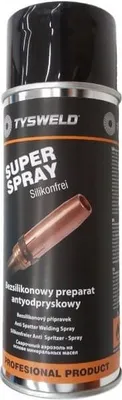 Image de Splinterguard 0.4l tysweld