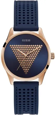 Obrázok produktu pre Dámské hodinky Guess W1227L3 Mini Imprint