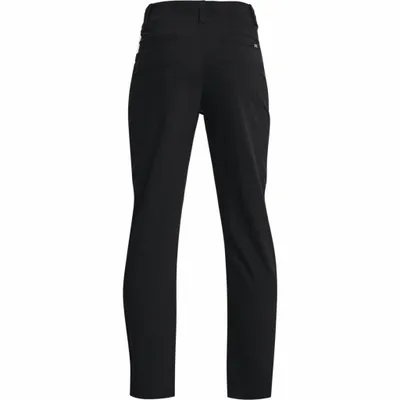 Immagine prodotto di UNDER ARMOUR Showdown Golfhose Jungen 001 - nero/grigio mod / grigio alo XL (160-170 cm)