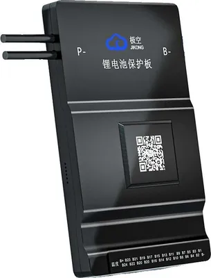 Obrázok produktu pre Systém riadenia batérie, aktívne vyváženie, inteligentné monitorovanie, B2A24S20P-HC