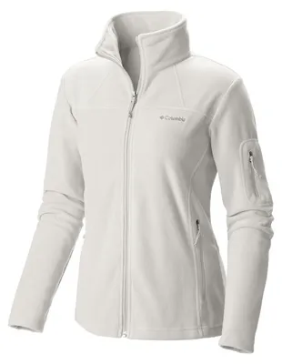 Produktbild von COLUMBIA Damen Fleecejacke Fast Trek™