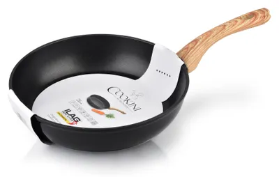 Image de Poêle Cookini Carrot Ilag 26Cm