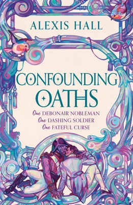 Obrázok produktu pre Confounding Oaths
