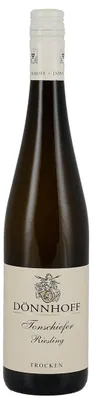 Produktbild von Dönnhoff Tonschiefer Riesling trocken 2025 | Weißwein | Deutschland | 1 x 0,75 Liter