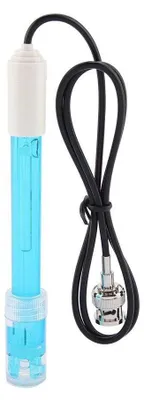 Obrázek produktu pro Elektrodová sonda pro digitální pH metr s konektorem BNC