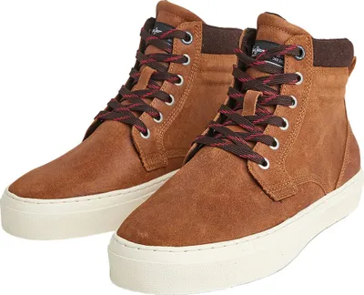 Imagen del producto de Botines Pepe Jeans modelo Yogi, color marrón, talla 44 (para hombre), color marrón