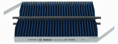 Produktbild von Innenraumfilter BOSCH 0 986 628 653