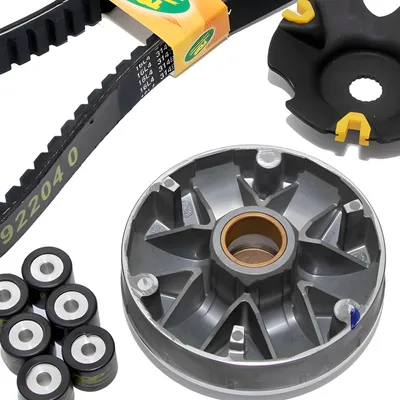 Immagine prodotto di Kit variatore Top Performances per Piaggio