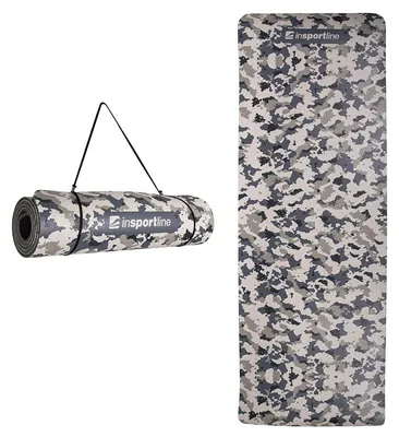 Produktbild von inSPORTline Schlafmatte Camu 173x61x0,4 cm