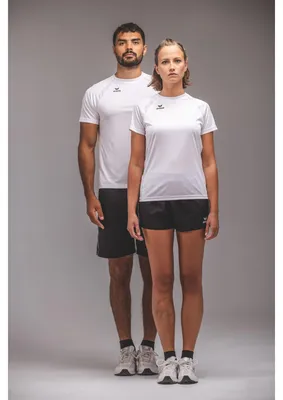 Produktbild von Erima Performance T-Shirt Weiß Junior - 140